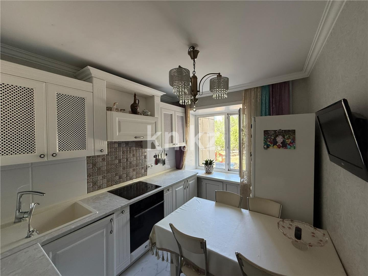 Продажа 4-комнатной квартиры, 75 м² - Продажа квартир в Караганде - страница 4 фото 10 из 16