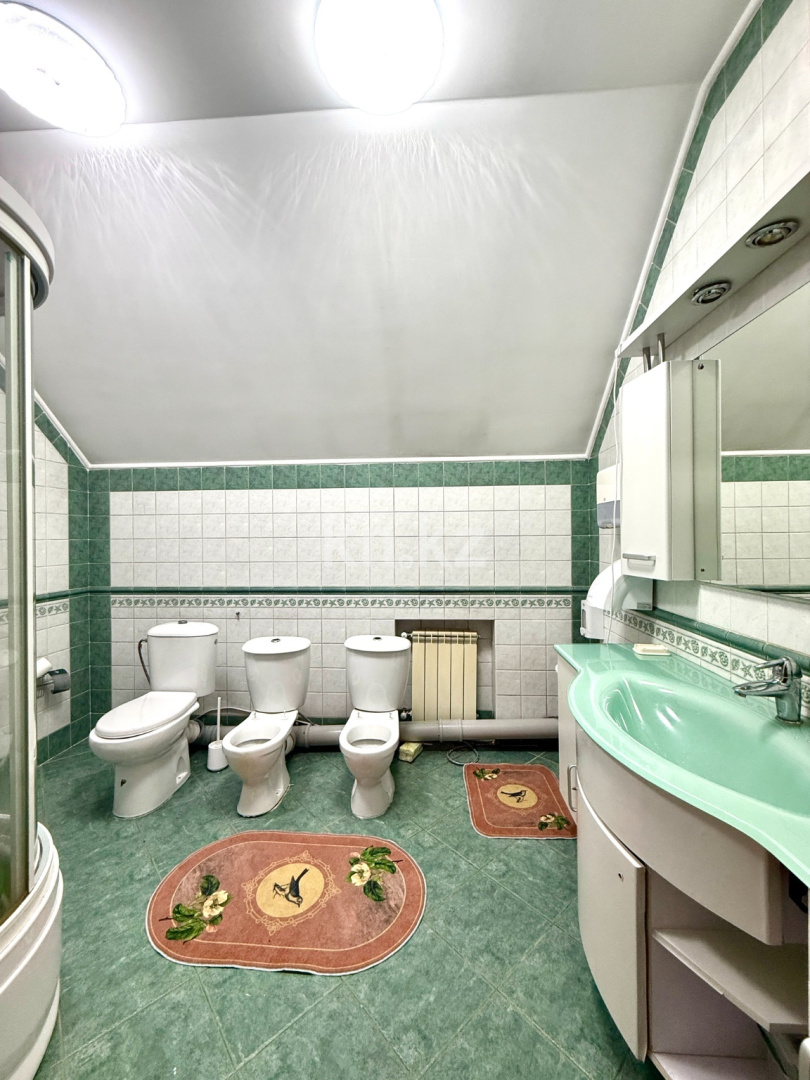 Продажа бизнеса, 360 м² в Алматы - фото 33