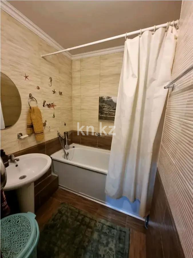 Продажа 3-комнатной квартиры, 68 м², мкр-н Тастак-1, дом  24 в Алматы - фото 5