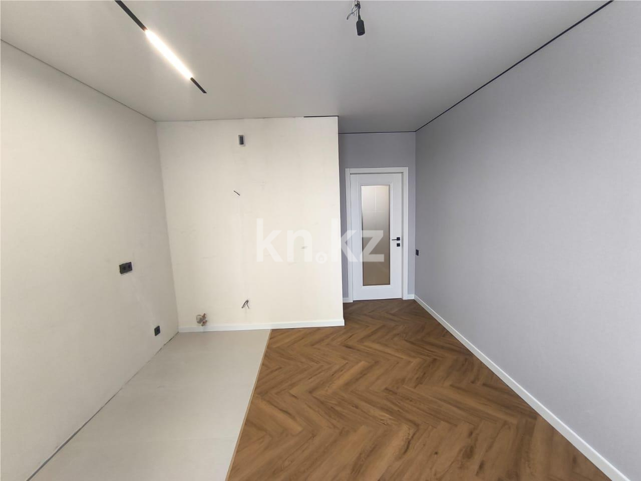Продажа 4-комнатной квартиры, 114 м² в Астане - фото 10