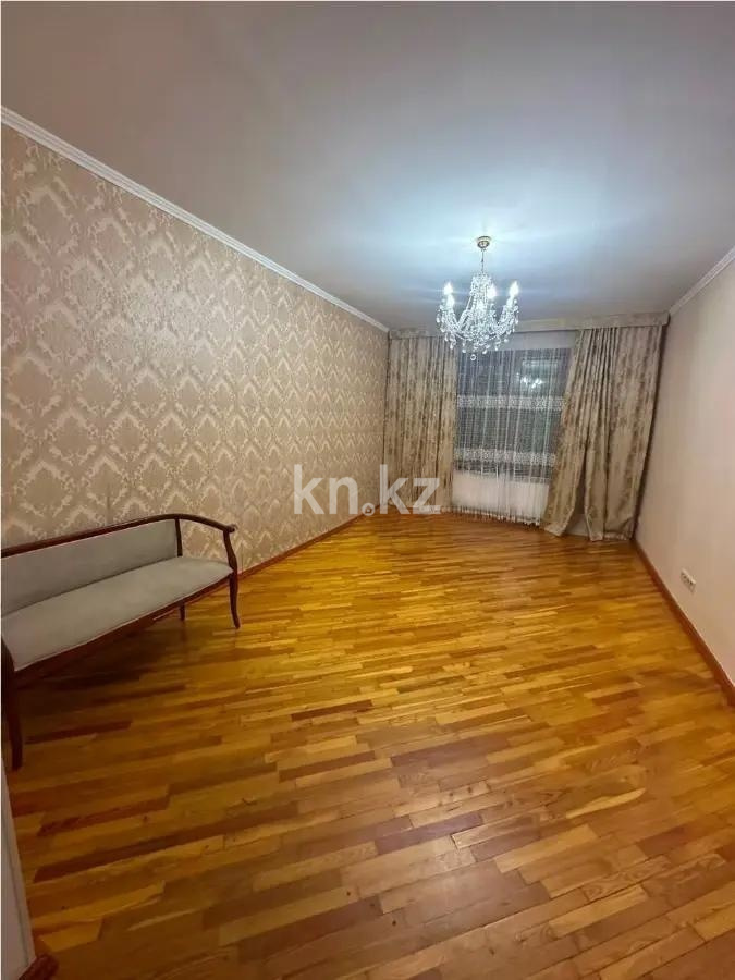 Продажа 3-комнатной квартиры, 75 м² - Продажа квартир в Бостандыкском р-не Алматы - страница 11 фото 1 из 8
