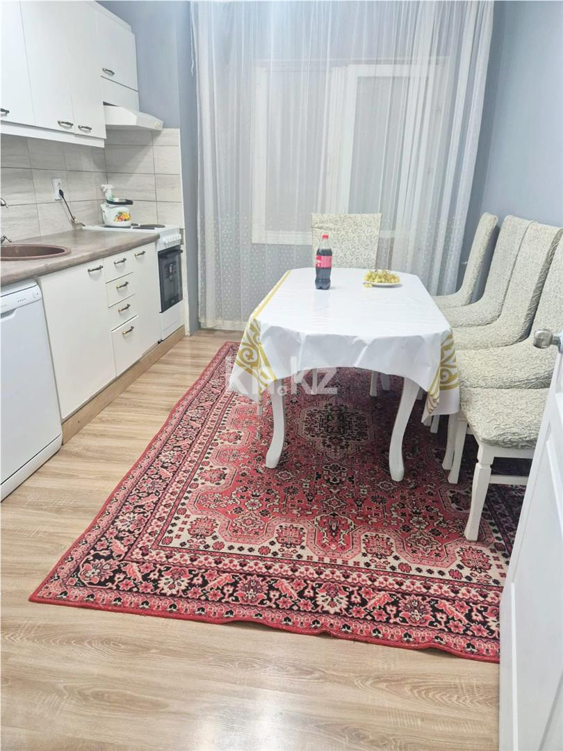 Продажа 3-комнатной квартиры, 91 м² - Продажа квартир в Астане фото 1 из 10