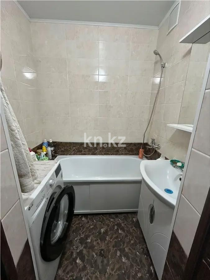 Продажа 2-комнатной квартиры, 47.3 м² в Астане - фото 4