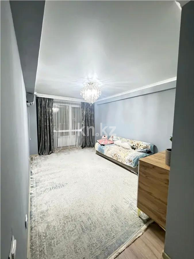 Продажа 3-комнатной квартиры, 76 м² в Алматы