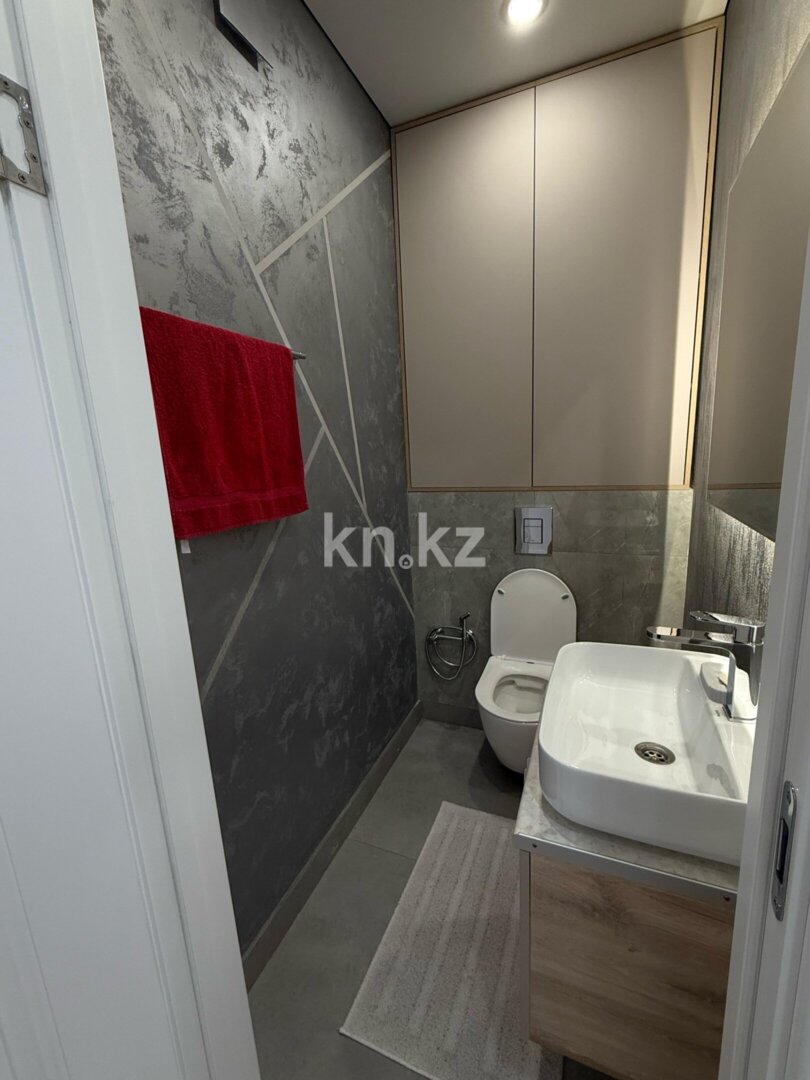 Продажа 3-комнатной квартиры, 95 м² в Астане - фото 26