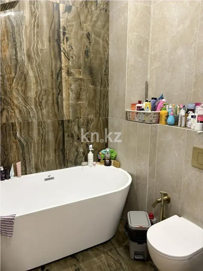 Продажа 3-комнатной квартиры, 87.2 м² в Астане - фото 4