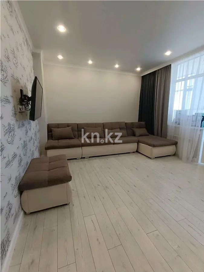 Продажа 2-комнатной квартиры, 65.4 м² - Продажа домов, коттеджей в Актобе фото 1 из 5