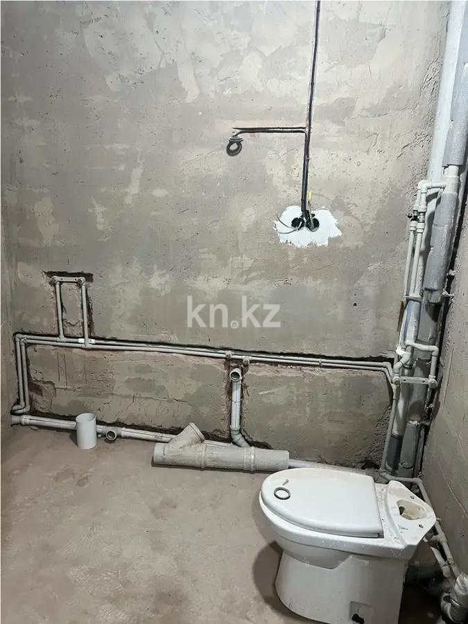 Продажа 1-комнатной квартиры, 35 м² в Астане - фото 2