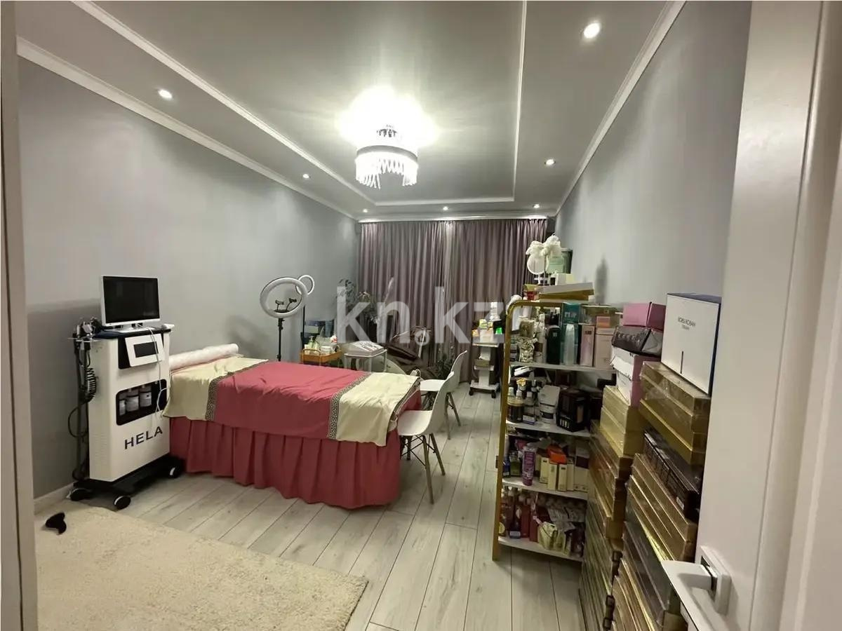 Продажа 3-комнатной квартиры, 91 м² в Алматы - фото 3