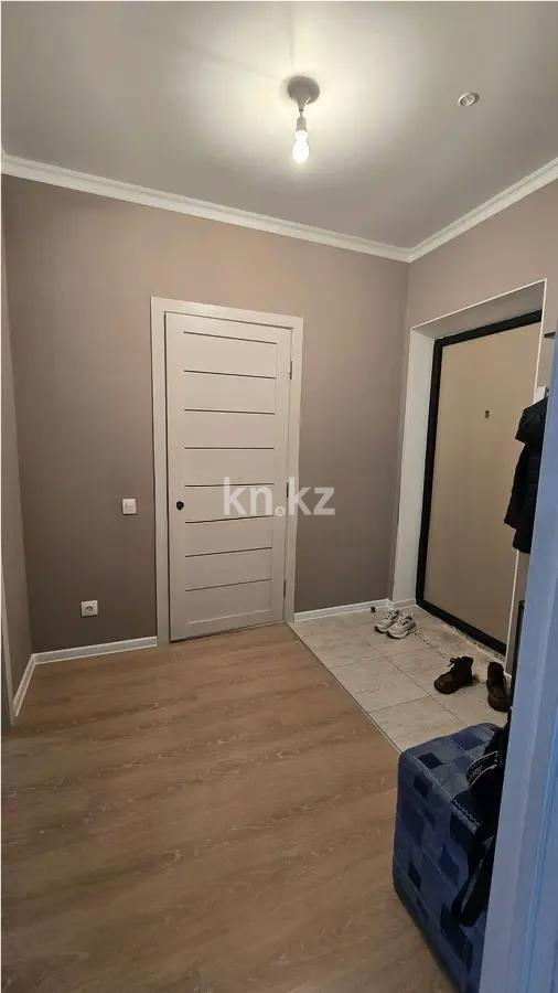 Продажа 2-комнатной квартиры, 50 м², пр. Аль-Фараби, дом  44 в Астане - фото 4