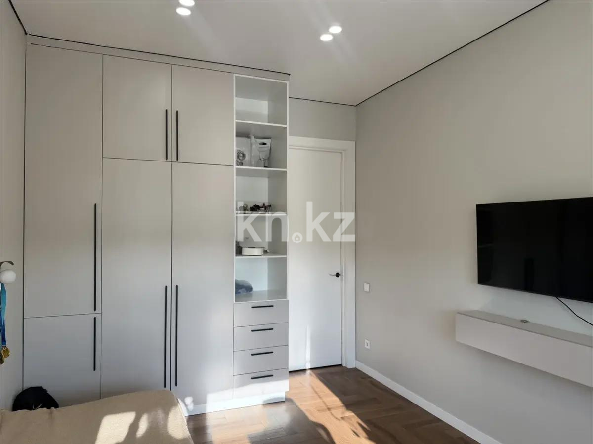 Продажа 4-комнатной квартиры, 114 м² в Алматы - фото 3