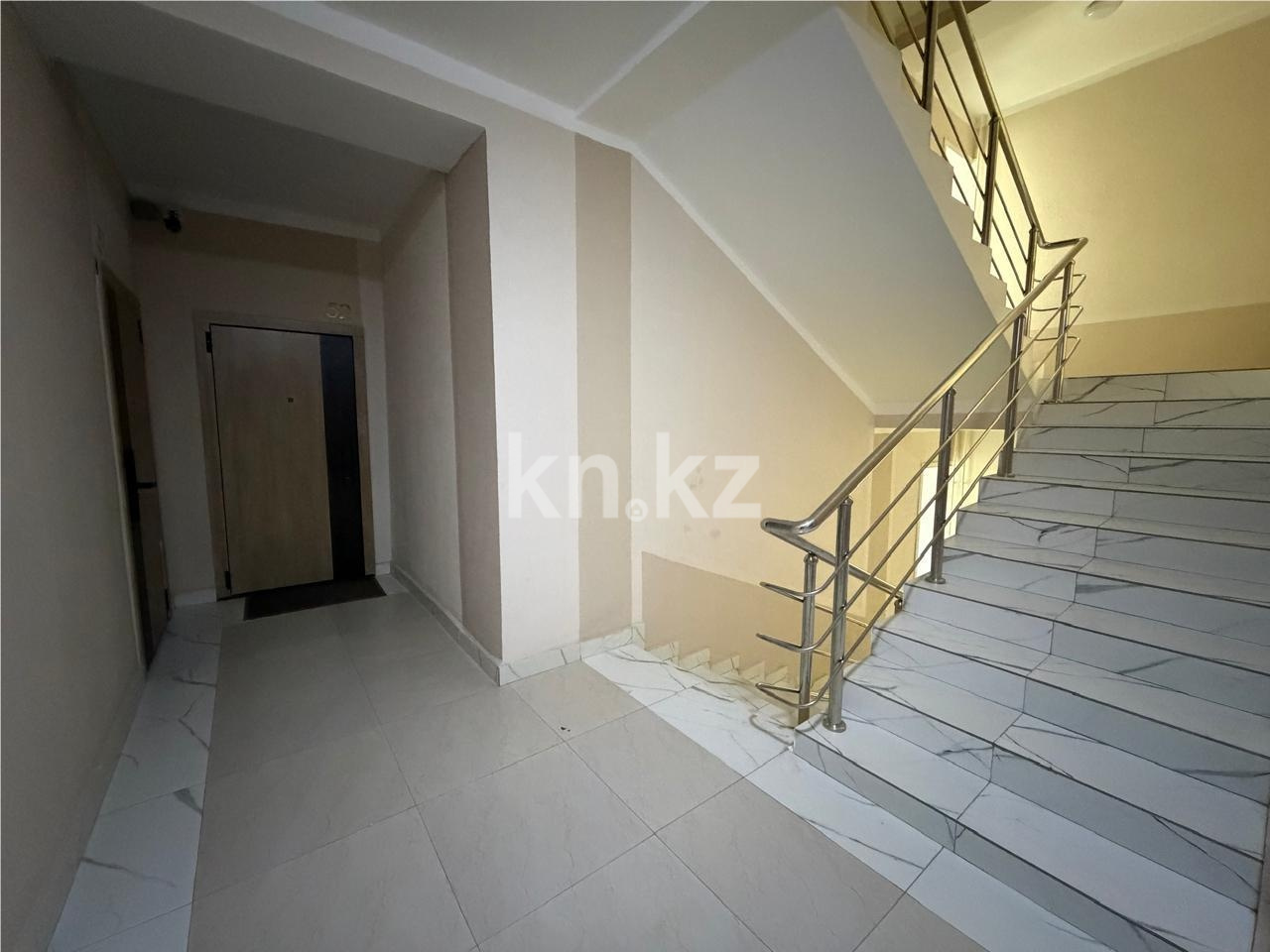 Продажа 2-комнатной квартиры, 45 м² в Караганде - фото 13