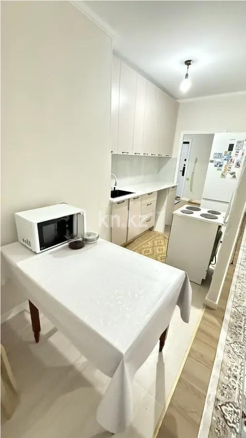 Продажа 3-комнатной квартиры, 83 м² в Астане - фото 4