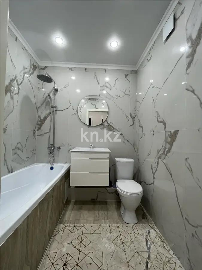 Продажа 1-комнатной квартиры, 35 м² - Продажа однокомнатных квартир в Астане фото 3 из 4