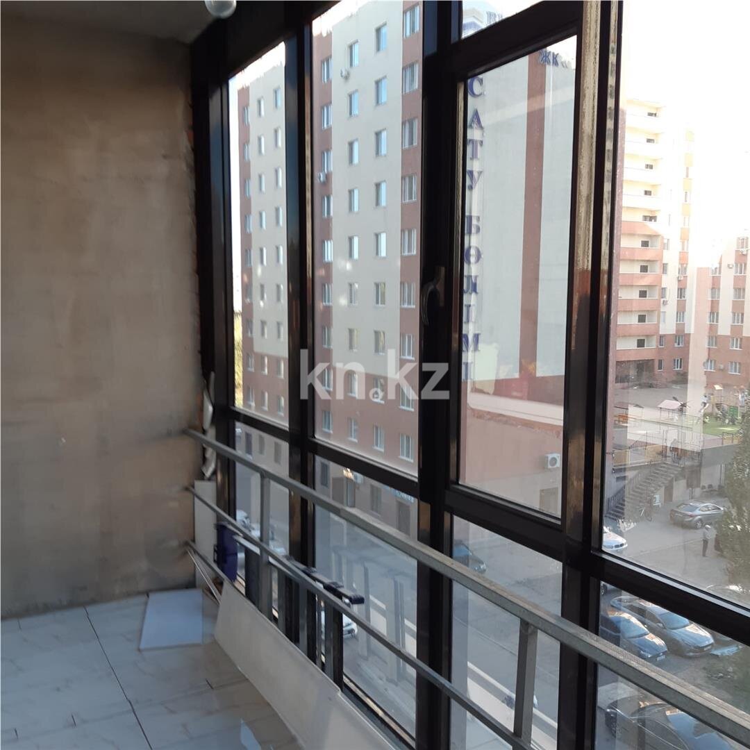 Продажа 1-комнатной квартиры, 35 м² в Астане - фото 10
