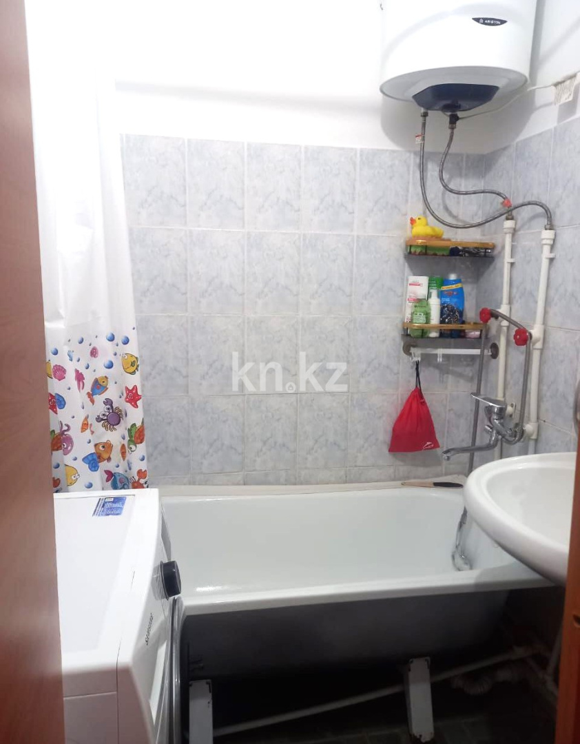 Продажа 2-комнатной квартиры, 53 м², мкр-н 4 - Продажа квартир в Абае фото 5 из 7