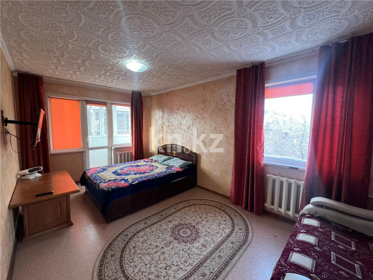 Продажа 2-комнатной квартиры, 43 м², ул. Гоголя, дом  55 - Продажа квартир в Казахстане фото 1 из 8