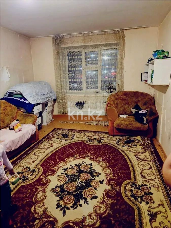 Продажа 2-комнатной квартиры, 60 м², ул. Азербаева, дом  10 - Продажа квартир в Астане фото 1 из 5