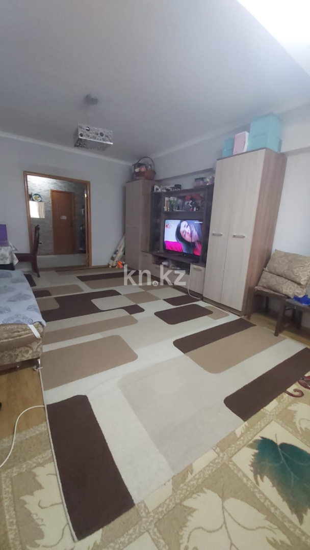 Продажа 2-комнатной квартиры, 71.6 м² - Продажа двухкомнатных квартир в кирпичном доме в Казахстане - страница 2 фото 2 из 13
