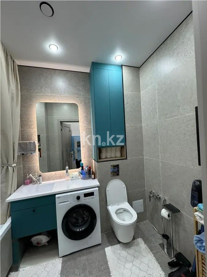 Продажа 2-комнатной квартиры, 64.2 м² в Астане - фото 3