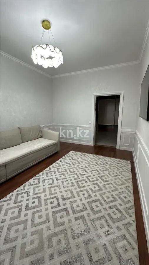 Продажа 2-комнатной квартиры, 65 м² в Астане - фото 2