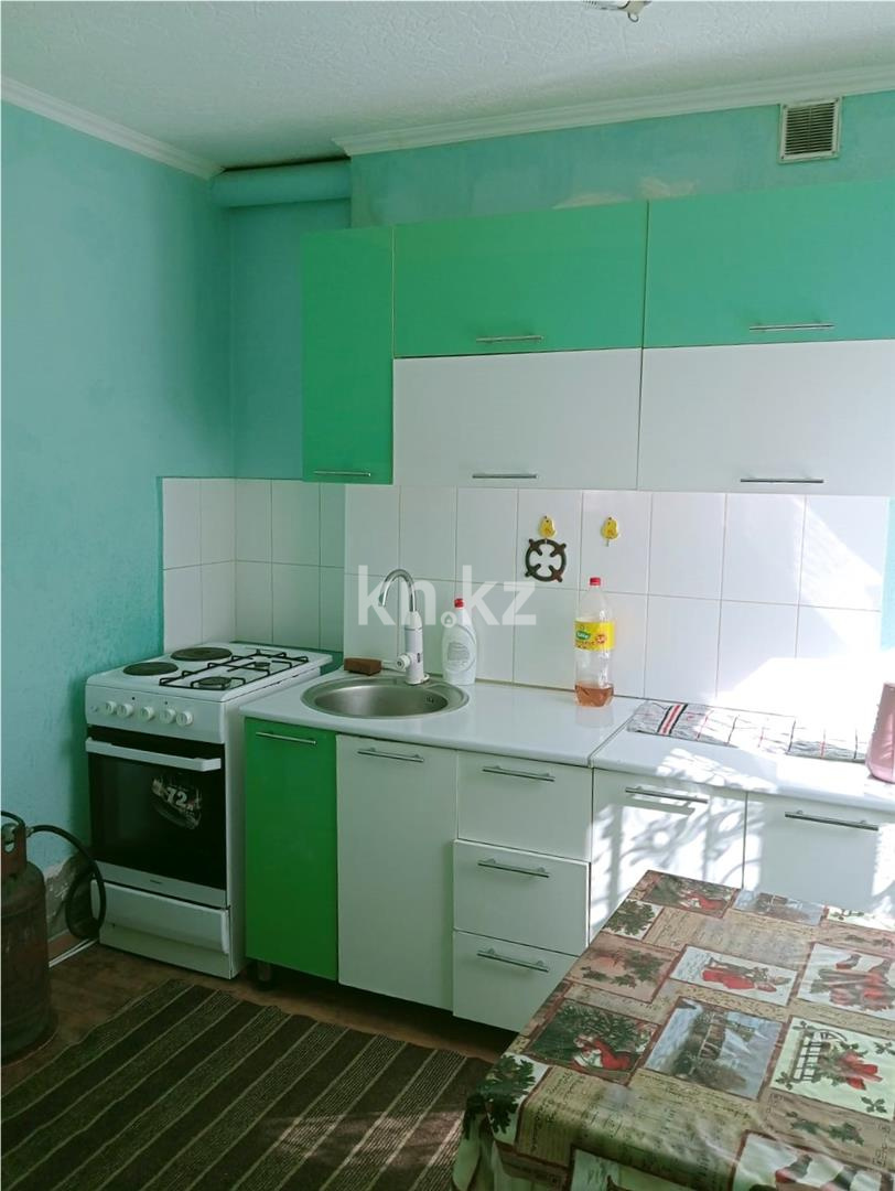 Продажа 3-комнатной квартиры, 62 м², мкр-н 2 - Продажа квартир в Абае фото 4 из 7