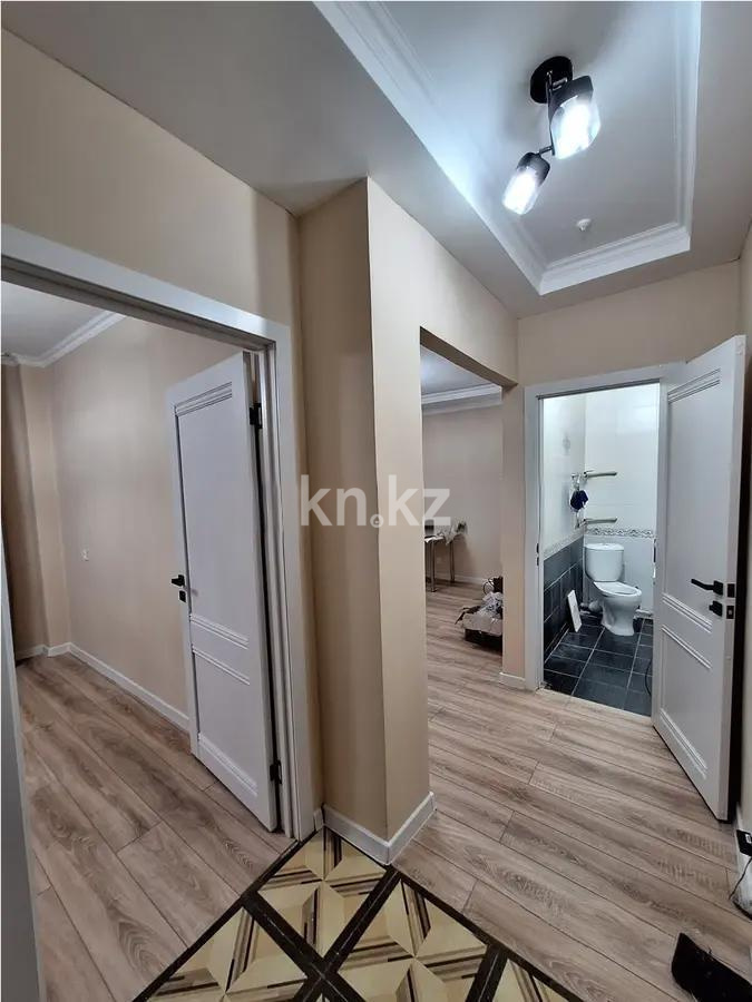 Продажа 1-комнатной квартиры, 38 м² - Продажа однокомнатных квартир от собственников в Астане фото 3 из 3