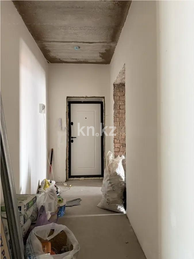 Продажа 2-комнатной квартиры, 67.9 м² в Астане - фото 4
