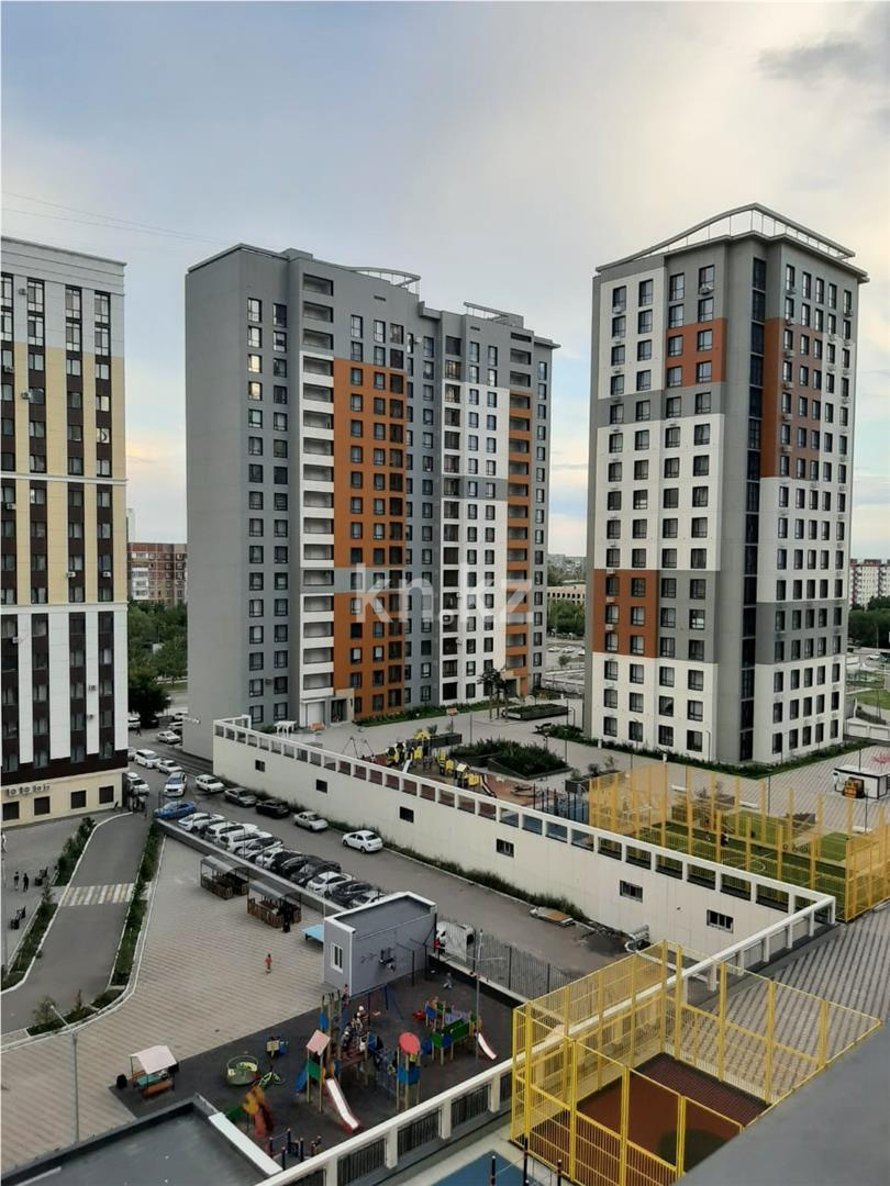Продажа 2-комнатной квартиры, 62 м², пр. Республики - Продажа квартир в Караганде фото 16 из 18