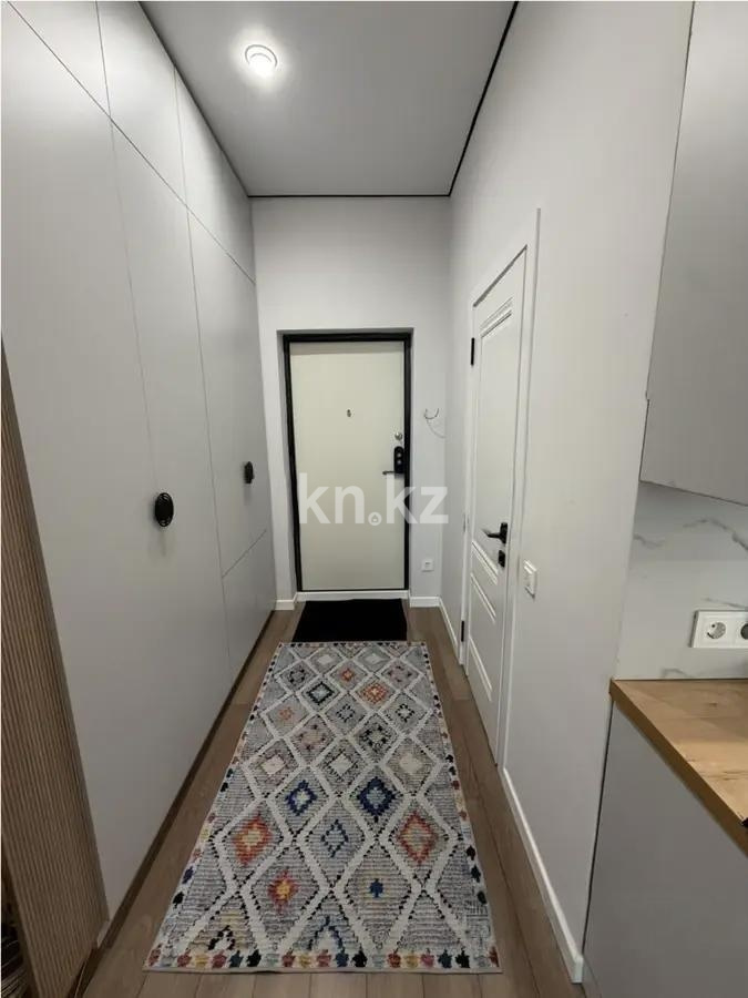 Продажа 2-комнатной квартиры, 45 м² в Алматы - фото 5