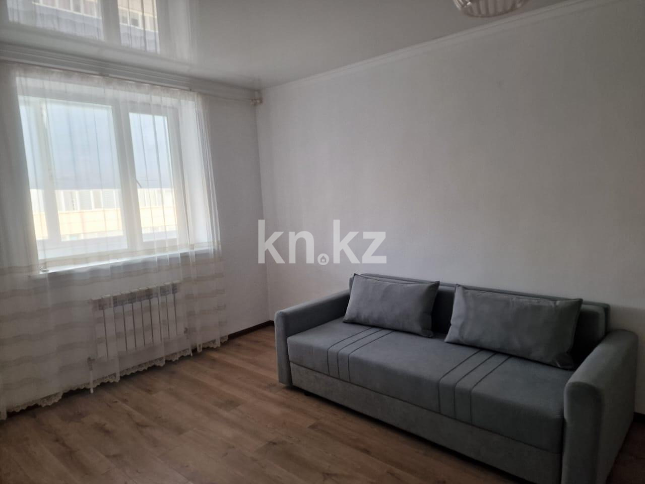 Аренда 1-комнатной квартиры, 42 м² - Аренда квартиры помесячно в Астане фото 3 из 10