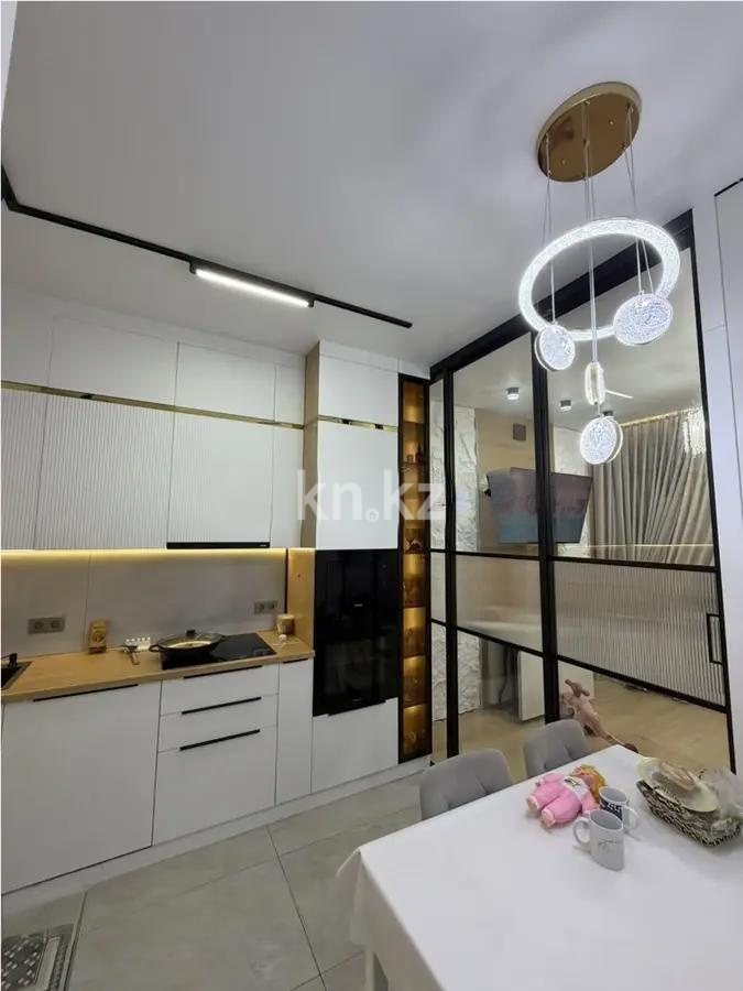 Продажа 3-комнатной квартиры, 78 м² - Продажа трехкомнатных квартир от собственников в Караганде - страница 2 фото 2 из 4