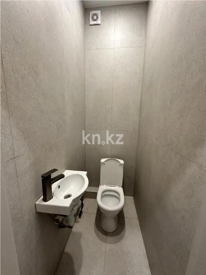 Продажа 2-комнатной квартиры, 55 м², ул. Айтматова, дом  59 в Астане - фото 5