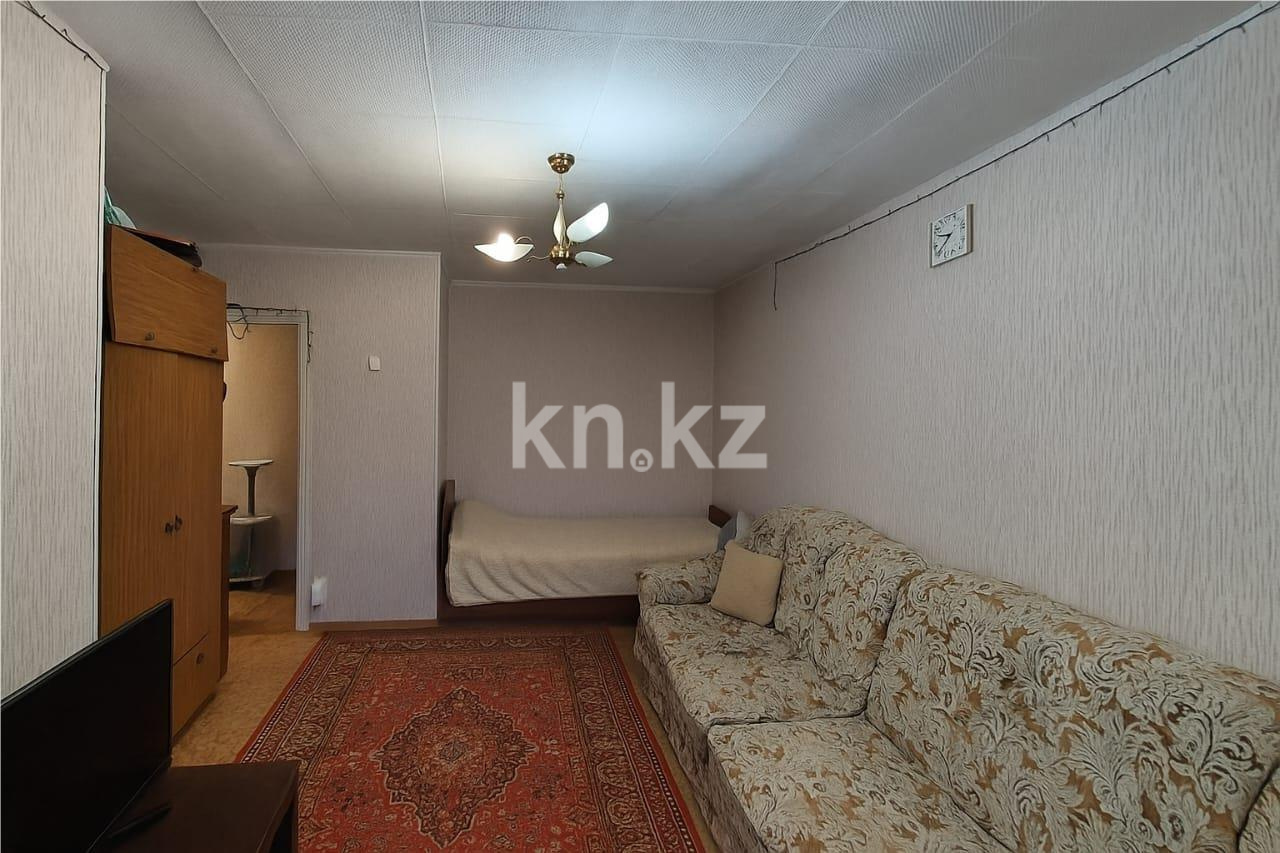 Продажа 1-комнатной квартиры, 33 м², мкр-н 12, дом  29 - Продажа квартир в Караганде фото 2 из 6