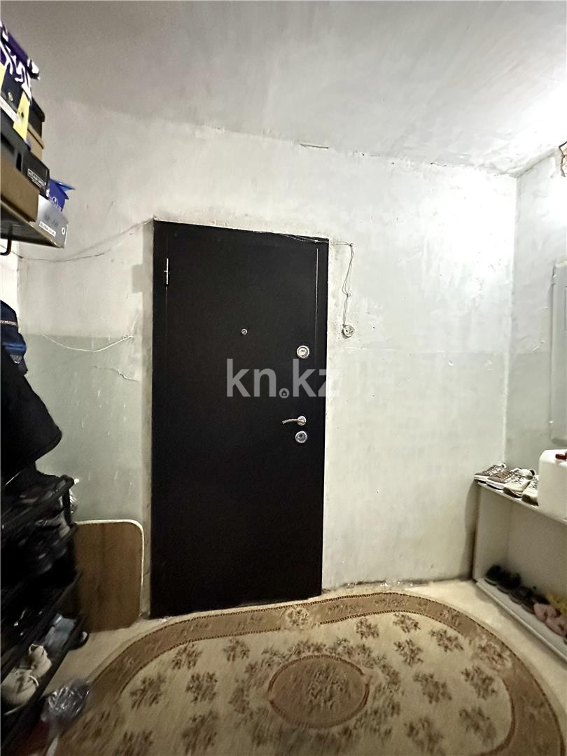 Продажа 3-комнатной квартиры, 67 м², мкр-н Степной-2 - Продажа  трехкомнатных квартир в Караганде фото 20 из 25