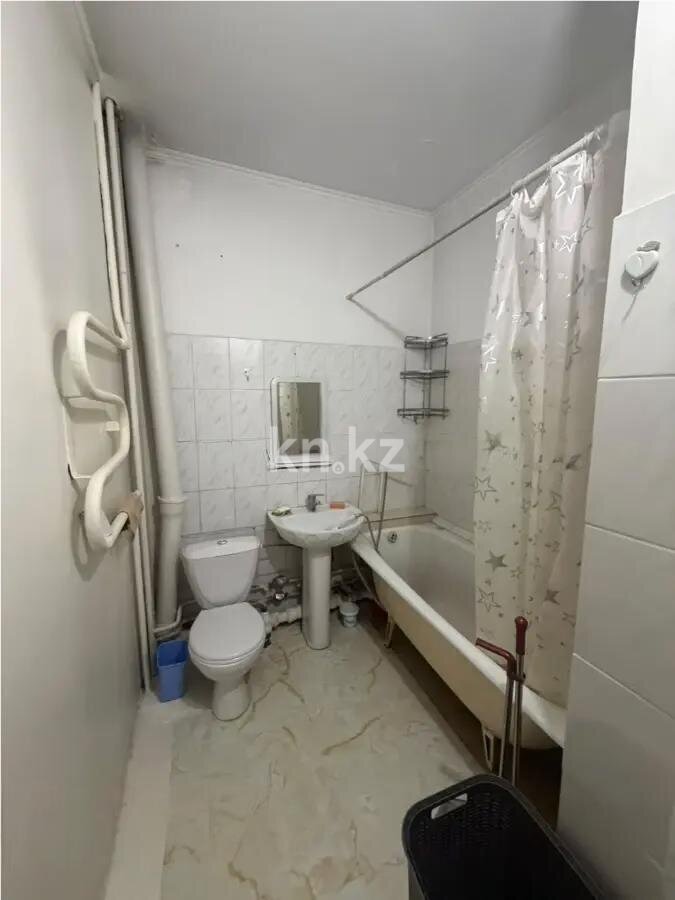 Продажа 1-комнатной квартиры, 36 м² в Алматы - фото 3