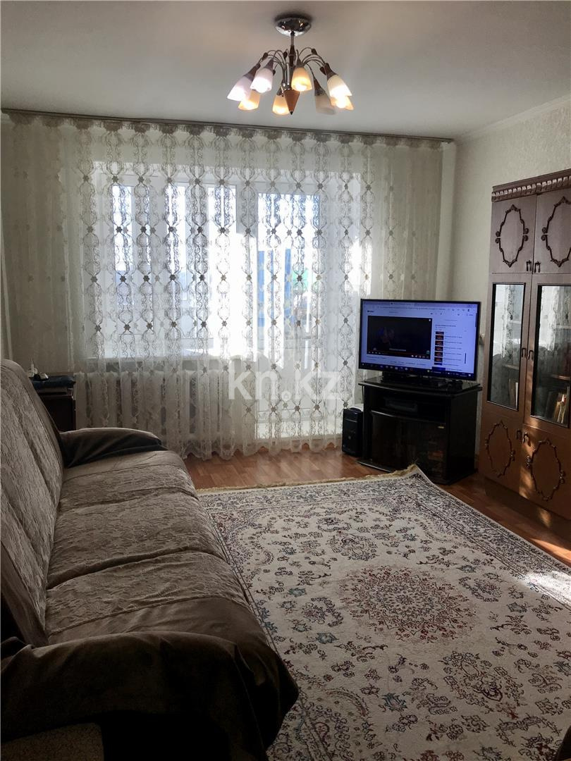 Продажа 3-комнатной квартиры, 59 м², ул. Потанина (Защитная), дом  70 - Продажа квартир в Караганде фото 2 из 25