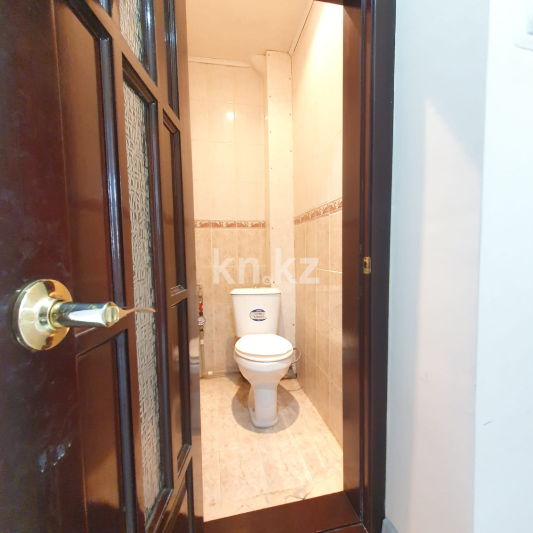 Продажа 4-комнатной квартиры, 81.1 м², ул. Айтеке би - Продажа квартир в Актобе фото 22 из 25