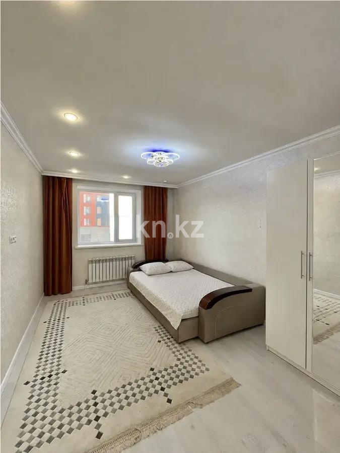 Продажа 1-комнатной квартиры, 35.5 м² в Астане