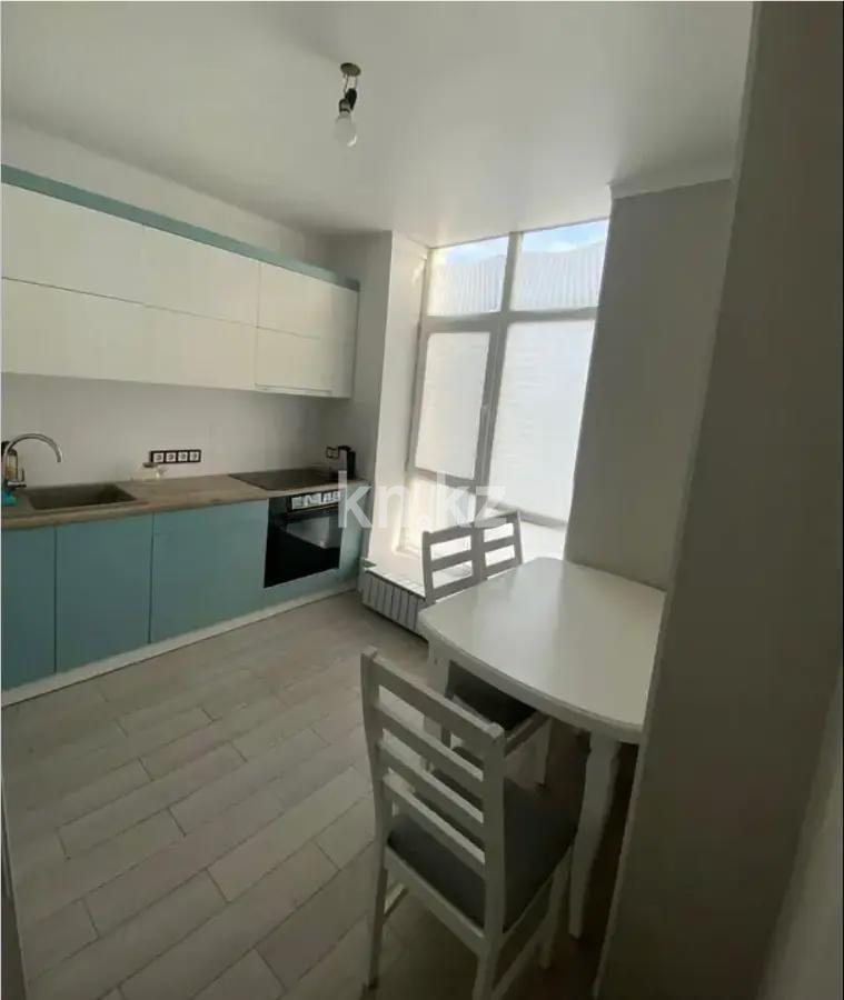 Продажа 1-комнатной квартиры, 37.1 м² - Продажа однокомнатных квартир в р-не Сарайшык Астаны фото 2 из 4