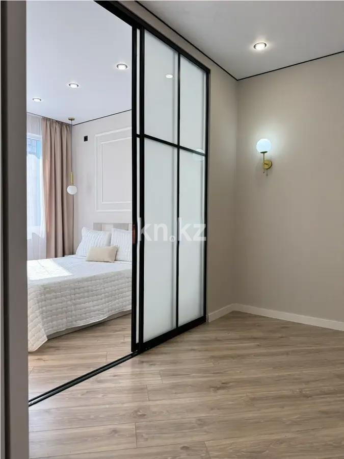 Продажа 3-комнатной квартиры, 43 м² - Продажа квартир в новостройках Алматы без посредников фото 3 из 8