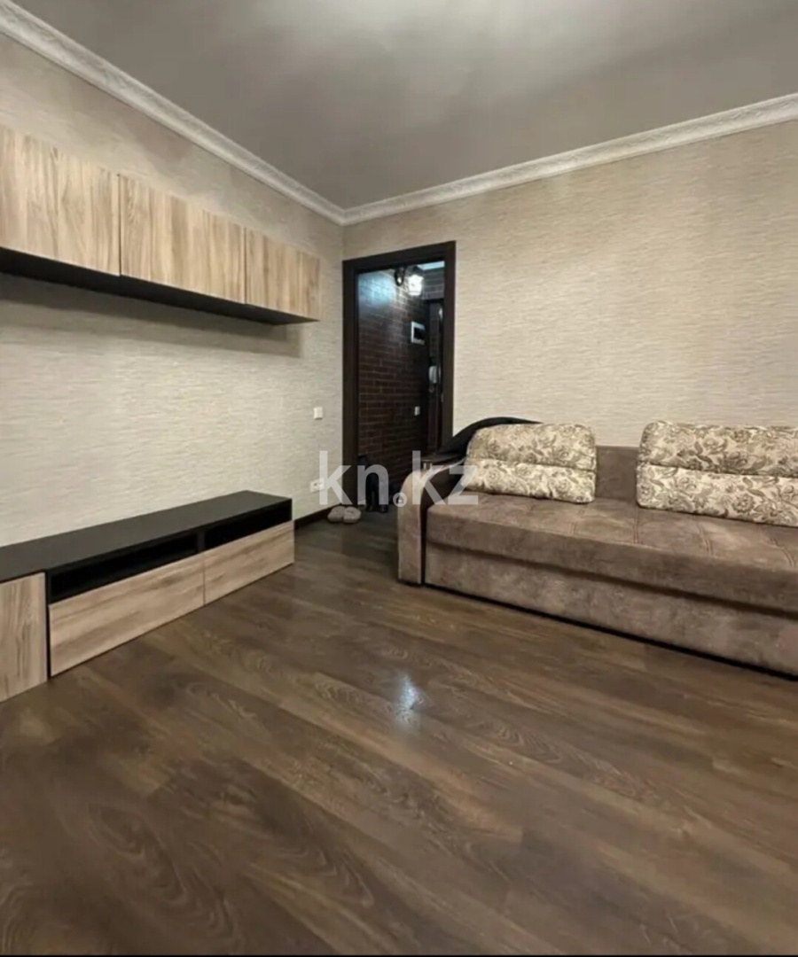 Продажа 2-комнатной квартиры, 46 м², пр. Н. Абдирова, дом  15 - Продажа квартир в Караганде без посредников фото 19 из 19