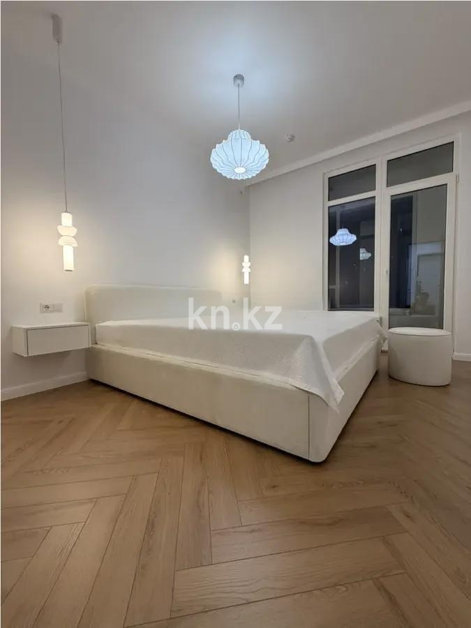 Продажа 2-комнатной квартиры, 51 м² в Алматы - фото 2