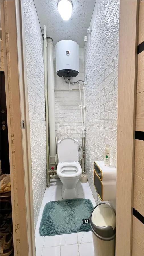 Продажа 2-комнатной квартиры, 44 м² - Продажа квартир в панельном доме в Темиртау - страница 2 фото 7 из 8