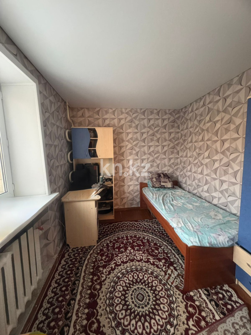 Продажа 4-комнатной квартиры, 62 м² - Продажа домов, коттеджей в Сарани фото 3 из 7