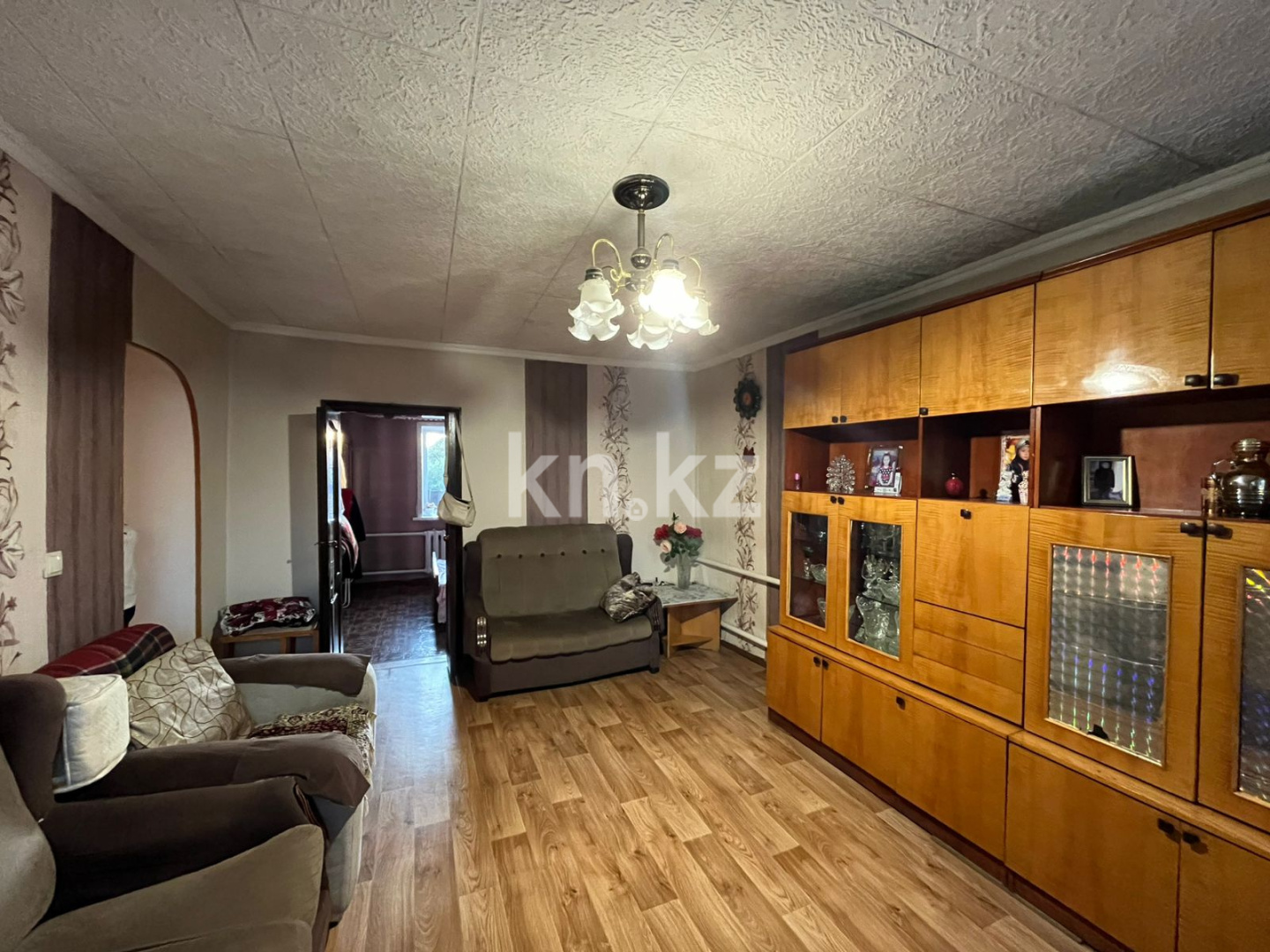 Продажа 4-комнатного дома, 87 м², ул. Актюбинская в Караганде - фото 2