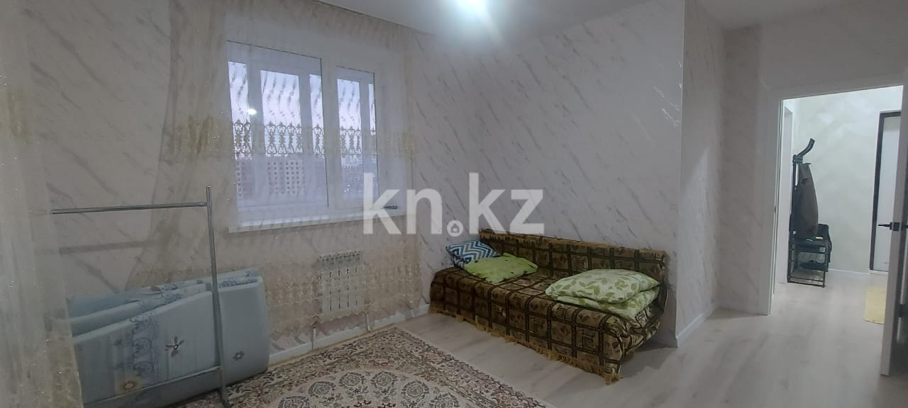 Продажа 2-комнатной квартиры, 45 м² - Продажа  двухкомнатных квартир в новостройках Астаны с фото - страница 141 фото 3 из 11