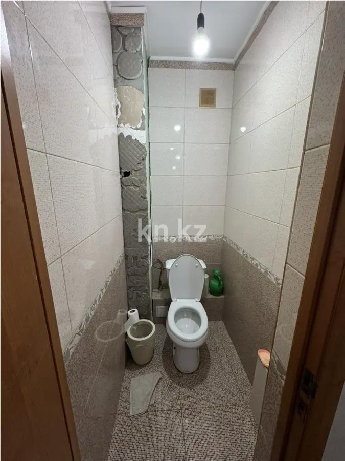 Продажа 2-комнатной квартиры, 62 м² - Продажа квартир в р-не Сарайшык Астаны - страница 3 фото 5 из 5