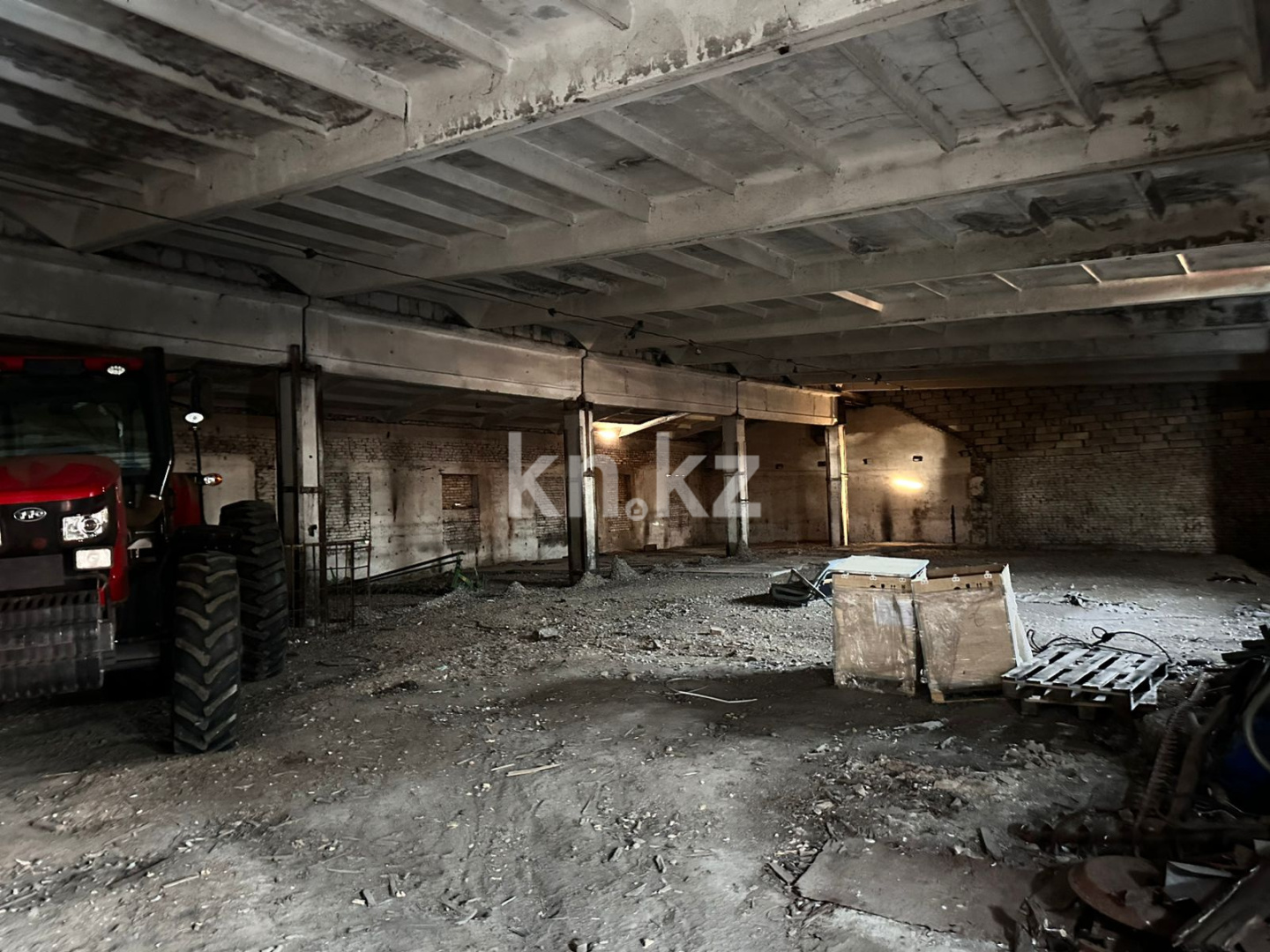 Продажа , 20000 м², ул. Бірлік, дом  13 - Продажа квартир в Казахстане фото 1 из 24