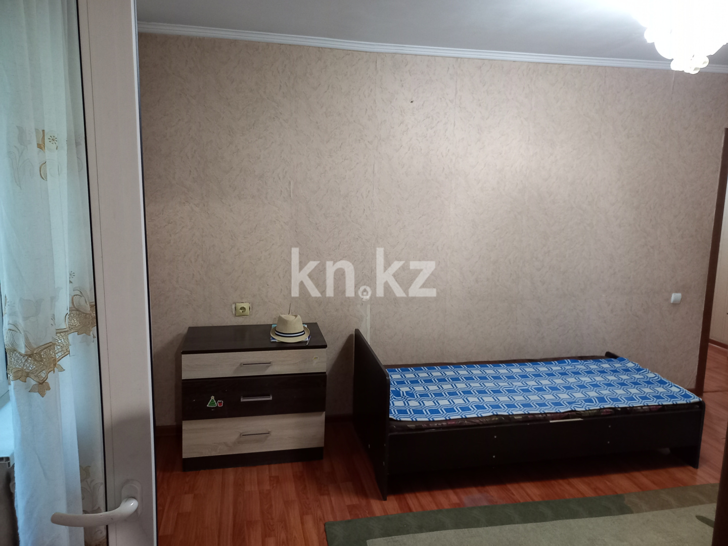 Аренда 2-комнатной квартиры, 43 м² - Аренда двухкомнатных квартир помесячно в Алматы фото 14 из 28